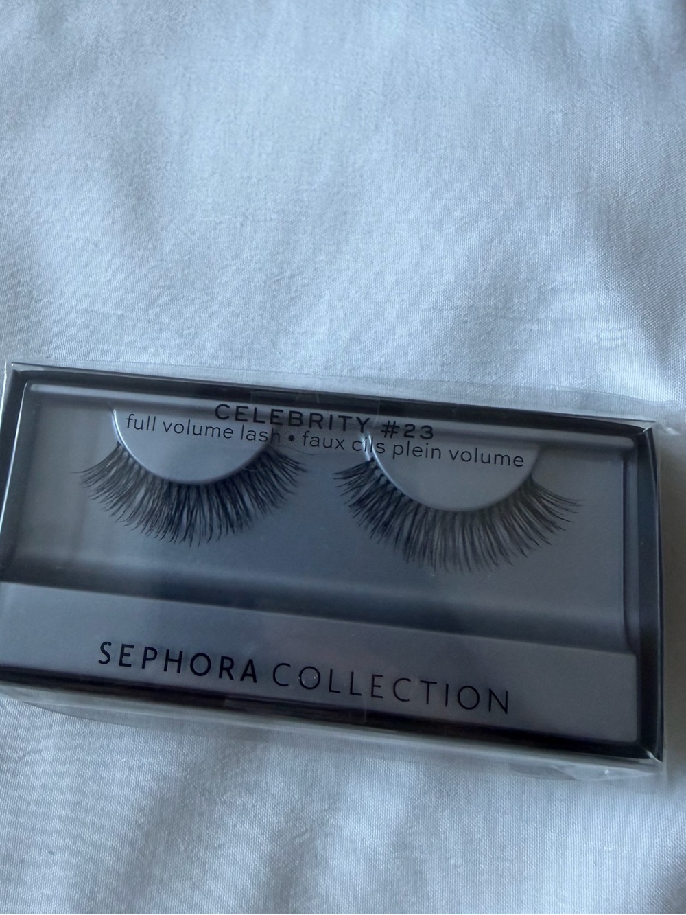 SEPHORA | Celebrity Lashes #23